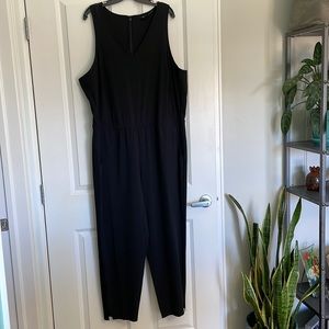 Athleta Brooklyn Jumpsuit Romper